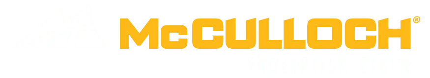 McCulloch Steam