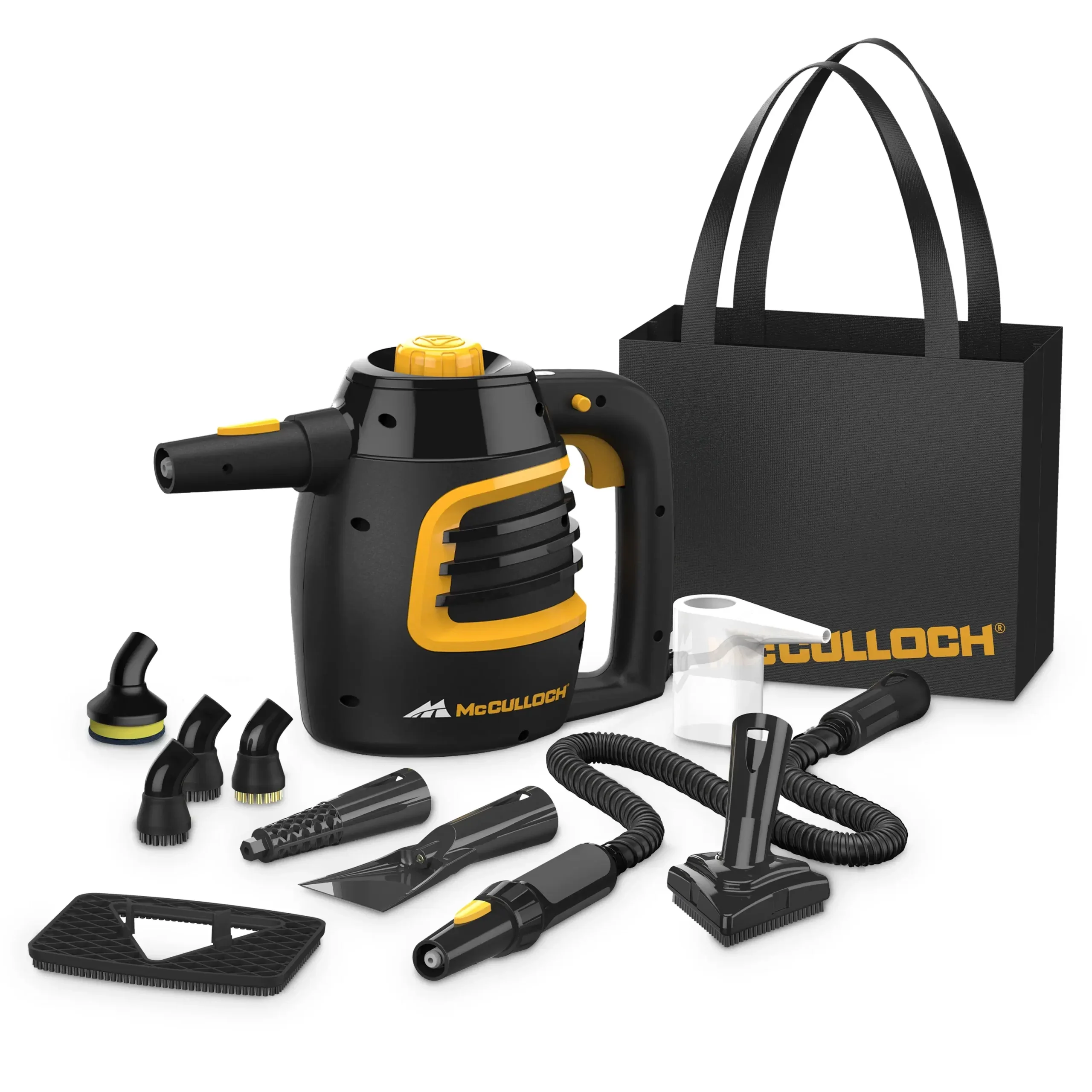 Handheld Steam Cleaners